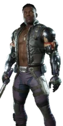 Valiant Veteran