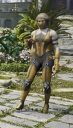 Khameleon (MK1)