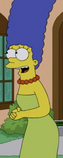 The Simpsons Guy - Marge Simpson 2