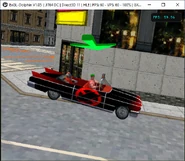 Anti-Hoverboard Taxi