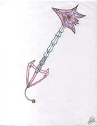 Fire Emblem Keyblade