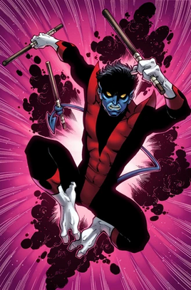 Nightcrawler