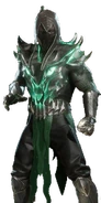 Death's Head
