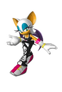 Sonic Riders Zero Gravity