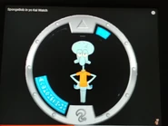 Squidward Tentacles Yo-Kai Medal.jpg (40 KB) Squidward Tentacles Yo-Kai Medal