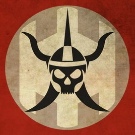 The Kahn Guards Emblem