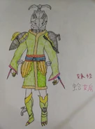 80651389 p0 master1200.jpg (546 KB) Yokai Hamagurinyoubou