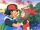Ash-May Relationship