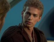 Anakin Skywalker Ep