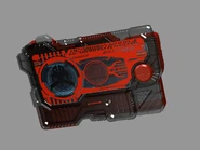 EGNQ6N3U0AEWRiS.jpg (78 KB) Beginning Kuuga Progrisekey