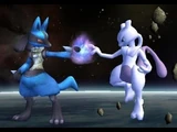 Lucario