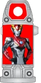 Rosso Capsule.png (239 KB) Ultraman Rosso Flame Capsule