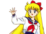 Sailor Venus