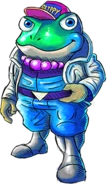 Starfox 2