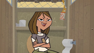 "Okay, this just got interesting again." - Courtney, in Total Drama, Drama, Drama, Drama Island