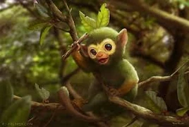 Grookey