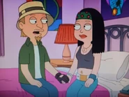 Jeff and Hayley.jpg (64 KB) Captain Planet's Battling Glove