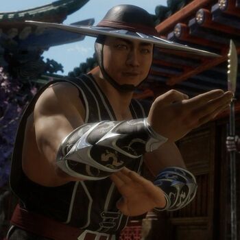 Kung Lao MK Onslaught