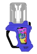 Puzzler Gashat