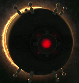 Organic Decimator