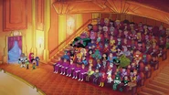 Teentitansgomovies1029.jpg (567 KB) Arsenal shows Robin a picture of the rest of their fellow heroes at the movies