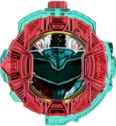 Blood Stalk Ridewatch