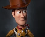 Toy Story 4 portrait
