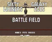The Battle Field MLF
