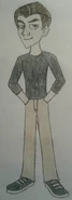 Vern Fenwick (TMNT 2012 TV Series)