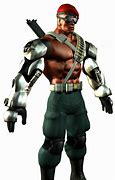 Jax (Deadly Alliance)
