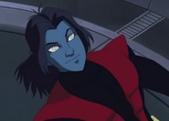 Nightcrawler, X-Men Evolution