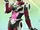 Rail Charge: A Power Rangers Movie