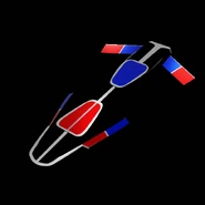 'Legend' Police Livery