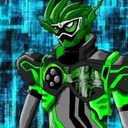 64339445 p0 master1200.jpg (413 KB) Kamen Rider Cronus Prototype