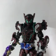 Kamen Rider Nebula Rogue