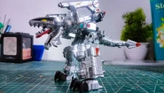 Z-Rex Zord
