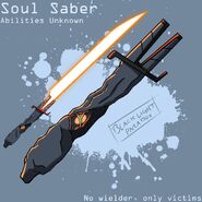 Soul Saber