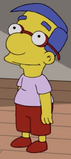 Milhouse Van Houten 8