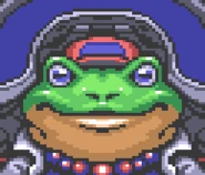 Starfox 2 portrait