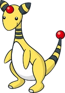 Ampharos