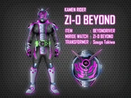 ELl5TCOU8AE7hcu.jpg (236 KB) Kamen Rider Zi-O Beyond