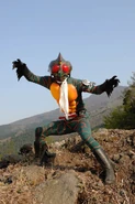 Kamen Rider Amazon X.jpg (153 KB) Kamen Rider Amazon X