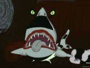 Oblina shark