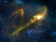 Sector γ (Gamma)