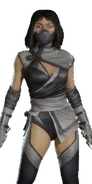 Deadly Venus