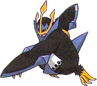 Empoleon