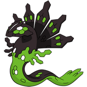 718Zygarde Dream