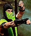 Reptile VS