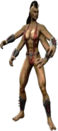 Sheeva (MK9)