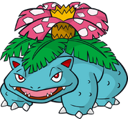 Venusaur
